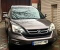 Сірий Хонда СРВ, об'ємом двигуна 2 л та пробігом 230 тис. км за 12200 $, фото 1 на Automoto.ua