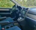 Серый Хонда СРВ, объемом двигателя 2.36 л и пробегом 190 тыс. км за 12000 $, фото 4 на Automoto.ua