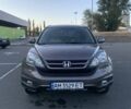 Серый Хонда СРВ, объемом двигателя 0 л и пробегом 186 тыс. км за 13300 $, фото 1 на Automoto.ua