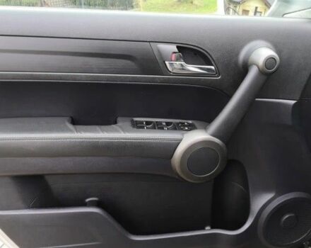 Серый Хонда СРВ, объемом двигателя 2 л и пробегом 180 тыс. км за 6800 $, фото 23 на Automoto.ua