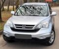 Сірий Хонда СРВ, об'ємом двигуна 2.2 л та пробігом 212 тис. км за 11350 $, фото 2 на Automoto.ua