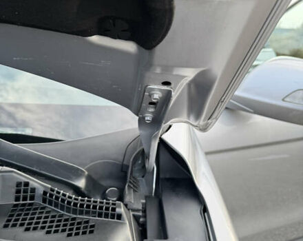 Серый Хонда СРВ, объемом двигателя 2.2 л и пробегом 246 тыс. км за 11850 $, фото 68 на Automoto.ua