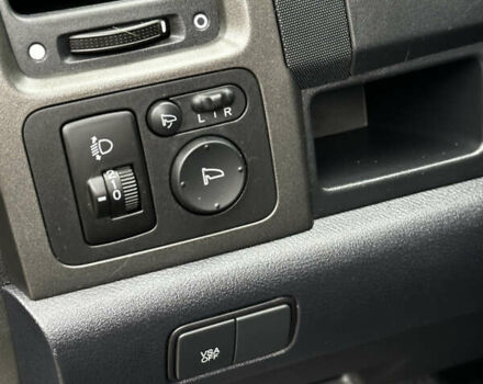 Серый Хонда СРВ, объемом двигателя 2.2 л и пробегом 243 тыс. км за 12100 $, фото 8 на Automoto.ua