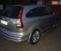 Сірий Хонда СРВ, об'ємом двигуна 2.35 л та пробігом 181 тис. км за 14500 $, фото 6 на Automoto.ua