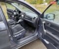 Сірий Хонда СРВ, об'ємом двигуна 2.2 л та пробігом 245 тис. км за 12900 $, фото 1 на Automoto.ua