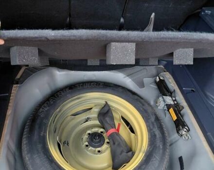 Серый Хонда СРВ, объемом двигателя 2.2 л и пробегом 275 тыс. км за 12400 $, фото 26 на Automoto.ua