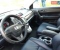 Сірий Хонда СРВ, об'ємом двигуна 2.35 л та пробігом 181 тис. км за 14500 $, фото 7 на Automoto.ua