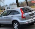 Сірий Хонда СРВ, об'ємом двигуна 2.2 л та пробігом 212 тис. км за 11350 $, фото 4 на Automoto.ua