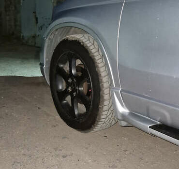 Хонда СРВ 2010 в Днепре (Днепропетровске) на Automoto.ua Серый Хонда СРВ, объемом двигателя 2.2 л и пробегом 229 тыс. км за 13300 $, фото 43 на Automoto.ua