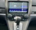 Серый Хонда СРВ, объемом двигателя 2.2 л и пробегом 220 тыс. км за 13200 $, фото 26 на Automoto.ua