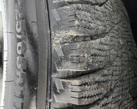 Хонда СРВ 2010 в Бердичеве на Automoto.ua Серый Хонда СРВ, объемом двигателя 2.2 л и пробегом 246 тыс. км за 11850 $, фото 20 на Automoto.ua