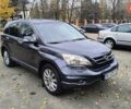 Серый Хонда СРВ, объемом двигателя 2 л и пробегом 230 тыс. км за 12500 $, фото 18 на Automoto.ua