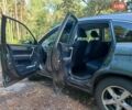 Серый Хонда СРВ, объемом двигателя 2.36 л и пробегом 190 тыс. км за 12000 $, фото 5 на Automoto.ua