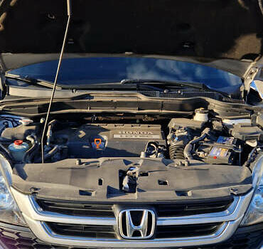 Хонда СРВ 2010 в Днепре (Днепропетровске) на Automoto.ua Серый Хонда СРВ, объемом двигателя 2.2 л и пробегом 229 тыс. км за 13300 $, фото 38 на Automoto.ua