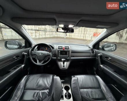 Сірий Хонда СРВ, об'ємом двигуна 2.2 л та пробігом 275 тис. км за 13850 $, фото 47 на Automoto.ua