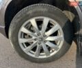 Серый Хонда СРВ, объемом двигателя 2.35 л и пробегом 260 тыс. км за 12500 $, фото 12 на Automoto.ua