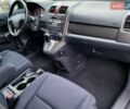 Сірий Хонда СРВ, об'ємом двигуна 2.2 л та пробігом 212 тис. км за 11350 $, фото 7 на Automoto.ua