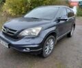 Сірий Хонда СРВ, об'ємом двигуна 2.2 л та пробігом 245 тис. км за 12900 $, фото 1 на Automoto.ua