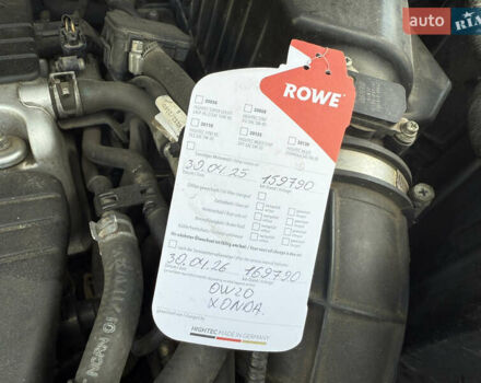 Серый Хонда СРВ, объемом двигателя 2.4 л и пробегом 160 тыс. км за 11000 $, фото 25 на Automoto.ua