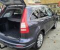 Серый Хонда СРВ, объемом двигателя 2 л и пробегом 230 тыс. км за 12500 $, фото 6 на Automoto.ua