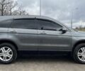 Сірий Хонда СРВ, об'ємом двигуна 2.2 л та пробігом 260 тис. км за 13000 $, фото 18 на Automoto.ua