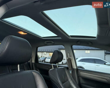 Хонда СРВ 2010 в Дрогобыче на Automoto.ua Серый Хонда СРВ, объемом двигателя 2.2 л и пробегом 128 тыс. км за 15500 $, фото 40 на Automoto.ua