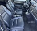 Серый Хонда СРВ, объемом двигателя 2.35 л и пробегом 178 тыс. км за 13600 $, фото 23 на Automoto.ua