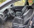 Сірий Хонда СРВ, об'ємом двигуна 2.2 л та пробігом 245 тис. км за 12900 $, фото 5 на Automoto.ua