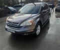 Серый Хонда СРВ, объемом двигателя 2.36 л и пробегом 187 тыс. км за 11900 $, фото 6 на Automoto.ua