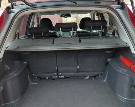 Серый Хонда СРВ, объемом двигателя 2.2 л и пробегом 275 тыс. км за 12400 $, фото 25 на Automoto.ua