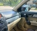 Серый Хонда СРВ, объемом двигателя 2.4 л и пробегом 86 тыс. км за 13500 $, фото 7 на Automoto.ua