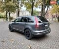 Серый Хонда СРВ, объемом двигателя 2.36 л и пробегом 204 тыс. км за 11000 $, фото 6 на Automoto.ua