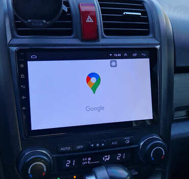 Хонда СРВ 2010 в Днепре (Днепропетровске) на Automoto.ua Серый Хонда СРВ, объемом двигателя 2.2 л и пробегом 229 тыс. км за 13300 $, фото 37 на Automoto.ua