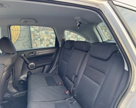 Хонда СРВ 2010 в Бердичеве на Automoto.ua Серый Хонда СРВ, объемом двигателя 2.2 л и пробегом 246 тыс. км за 11850 $, фото 16 на Automoto.ua