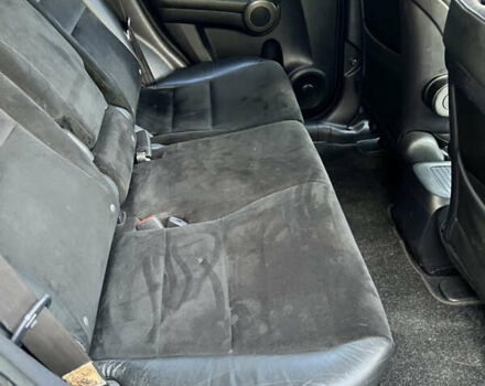 Хонда СРВ 2010 в Жидачов на Automoto.ua Серый Хонда СРВ, объемом двигателя 2.2 л и пробегом 195 тыс. км за 12500 $, фото 8 на Automoto.ua