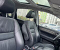 Серый Хонда СРВ, объемом двигателя 2.2 л и пробегом 220 тыс. км за 13200 $, фото 18 на Automoto.ua