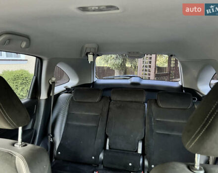 Хонда СРВ 2010 в Жидачов на Automoto.ua Серый Хонда СРВ, объемом двигателя 2.2 л и пробегом 195 тыс. км за 12500 $, фото 4 на Automoto.ua