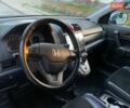 Серый Хонда СРВ, объемом двигателя 2 л и пробегом 213 тыс. км за 13999 $, фото 10 на Automoto.ua