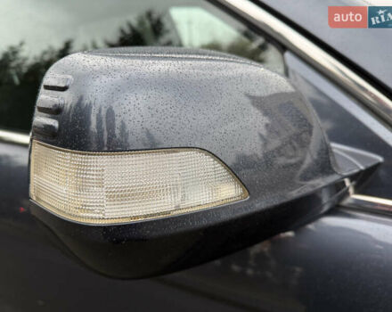 Серый Хонда СРВ, объемом двигателя 2 л и пробегом 64 тыс. км за 14798 $, фото 77 на Automoto.ua