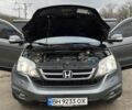 Сірий Хонда СРВ, об'ємом двигуна 2.2 л та пробігом 260 тис. км за 13000 $, фото 11 на Automoto.ua