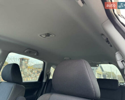 Серый Хонда СРВ, объемом двигателя 2.2 л и пробегом 246 тыс. км за 11850 $, фото 51 на Automoto.ua