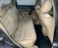 Серый Хонда СРВ, объемом двигателя 0 л и пробегом 186 тыс. км за 13300 $, фото 5 на Automoto.ua