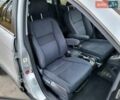 Сірий Хонда СРВ, об'ємом двигуна 2.2 л та пробігом 212 тис. км за 11350 $, фото 15 на Automoto.ua