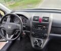 Серый Хонда СРВ, объемом двигателя 2 л и пробегом 180 тыс. км за 6800 $, фото 18 на Automoto.ua