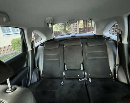 Хонда СРВ 2010 в Жидачов на Automoto.ua Серый Хонда СРВ, объемом двигателя 2.2 л и пробегом 195 тыс. км за 12500 $, фото 3 на Automoto.ua