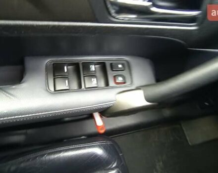 Серый Хонда СРВ, объемом двигателя 2 л и пробегом 230 тыс. км за 12500 $, фото 35 на Automoto.ua