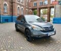 Серый Хонда СРВ, объемом двигателя 2.36 л и пробегом 204 тыс. км за 11000 $, фото 7 на Automoto.ua