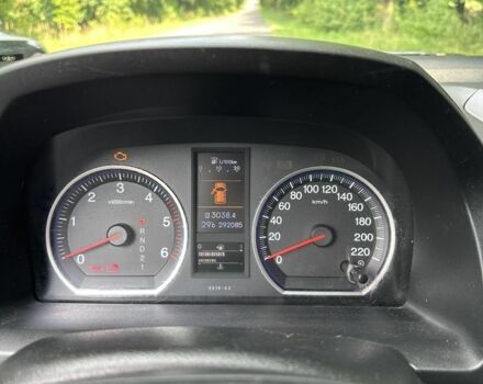 Сірий Хонда СРВ, об'ємом двигуна 0 л та пробігом 294 тис. км за 12200 $, фото 7 на Automoto.ua