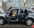Серый Хонда СРВ, объемом двигателя 2.2 л и пробегом 260 тыс. км за 12500 $, фото 5 на Automoto.ua