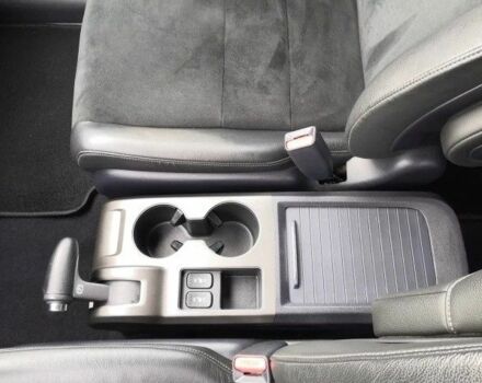 Серый Хонда СРВ, объемом двигателя 2 л и пробегом 180 тыс. км за 6800 $, фото 10 на Automoto.ua